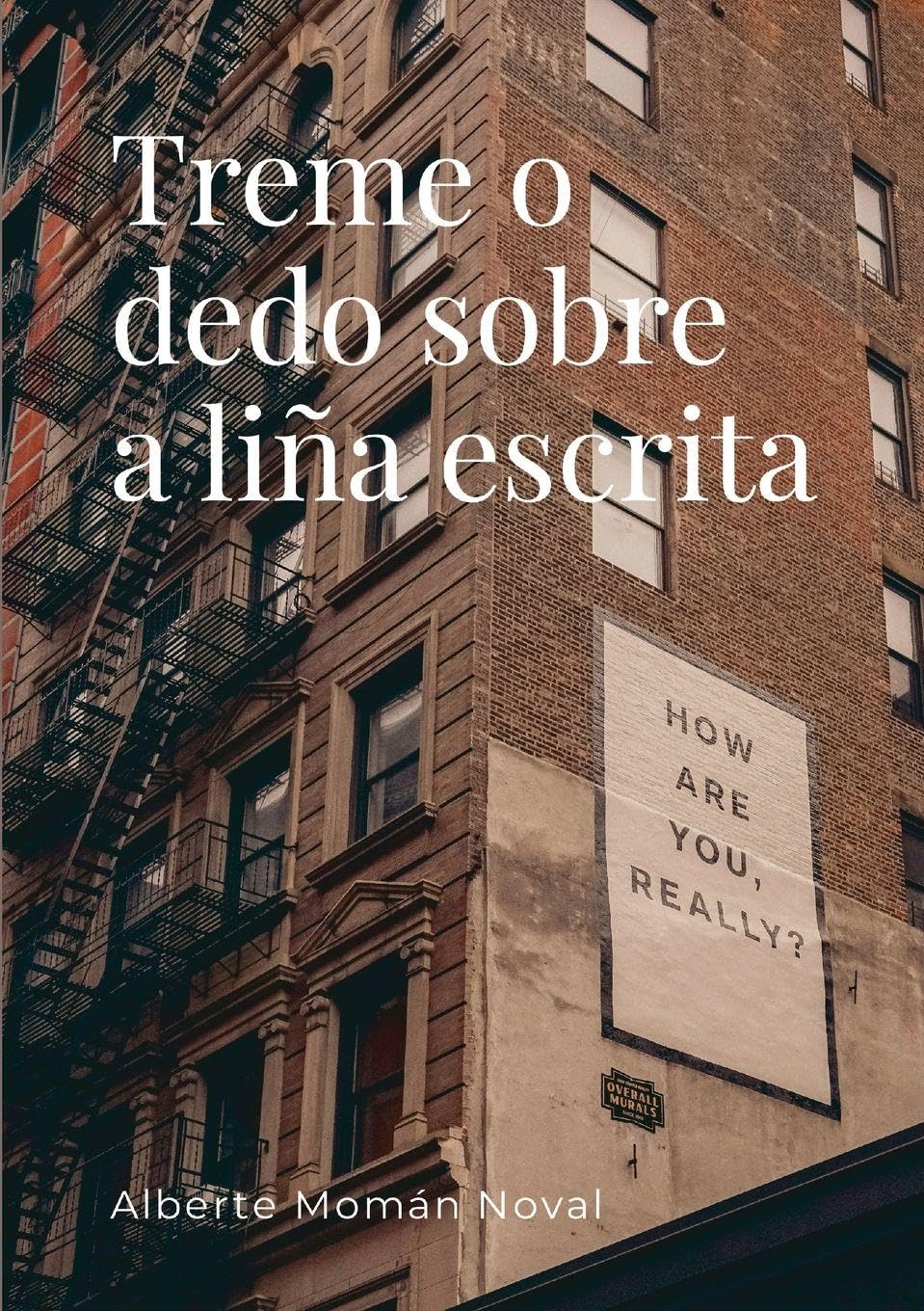 Treme o dedo sobre a liña escrita Eroticism
