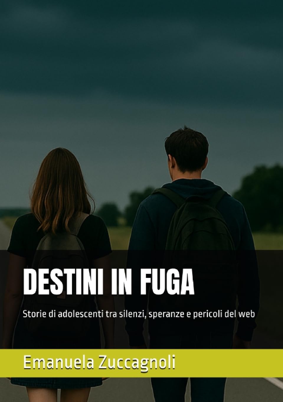 DESTINI IN FUGA Parents & Children