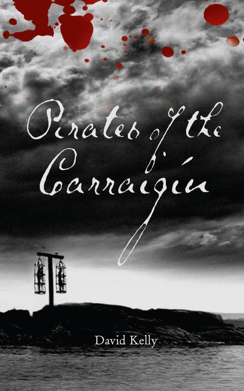 Pirates of the Carraigín Politics & History