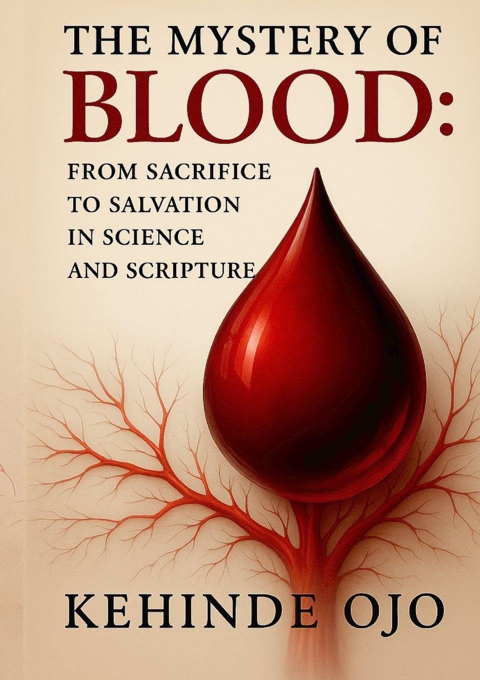 The Mystery of Blood Religion & Esotericism