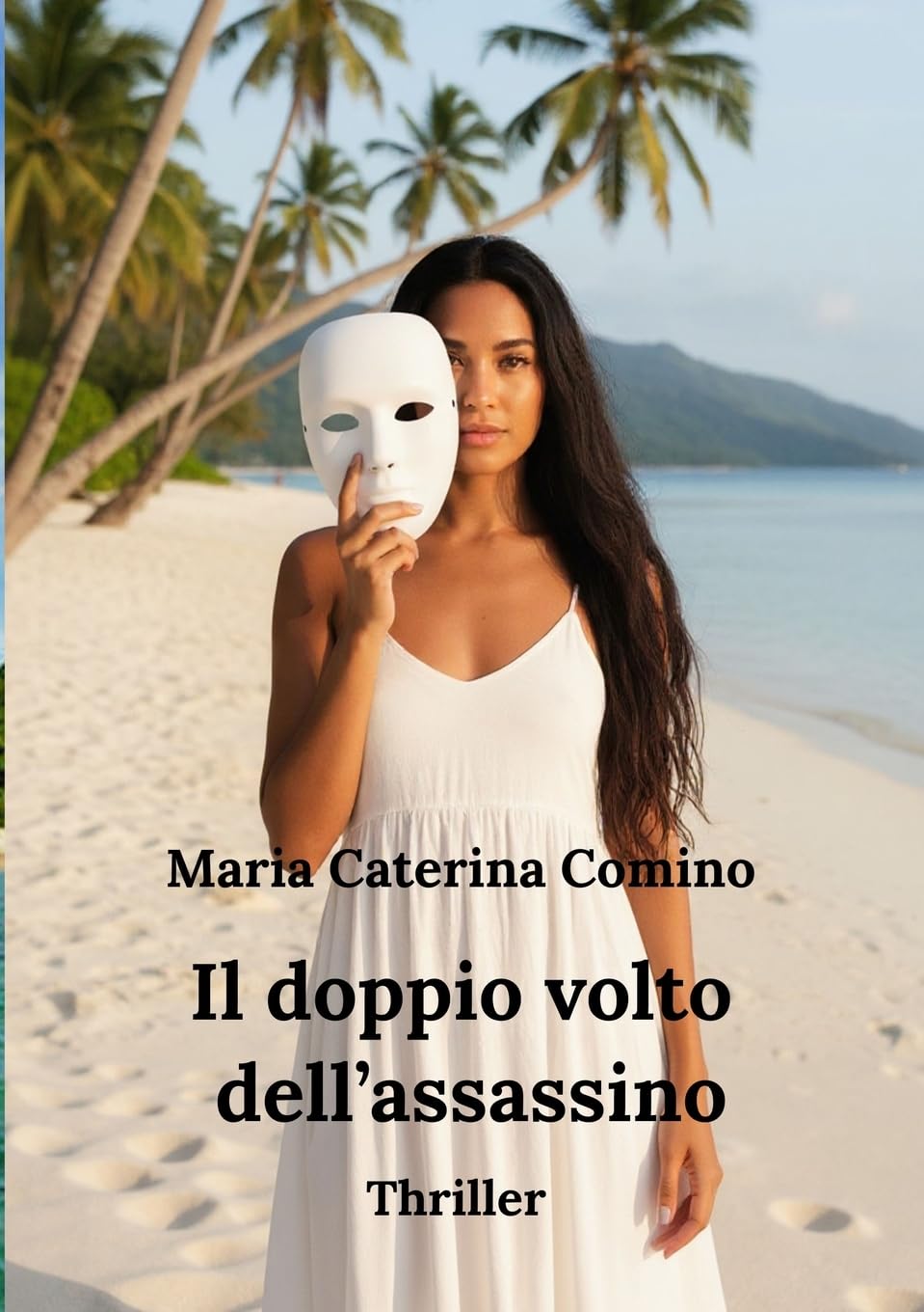 Il doppio volto dell'assassino Contemporary literature