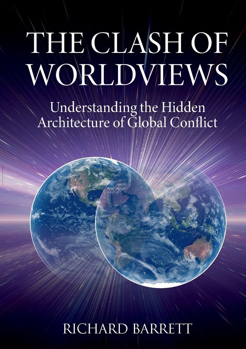 The Clash of Worldviews Non-fiction
