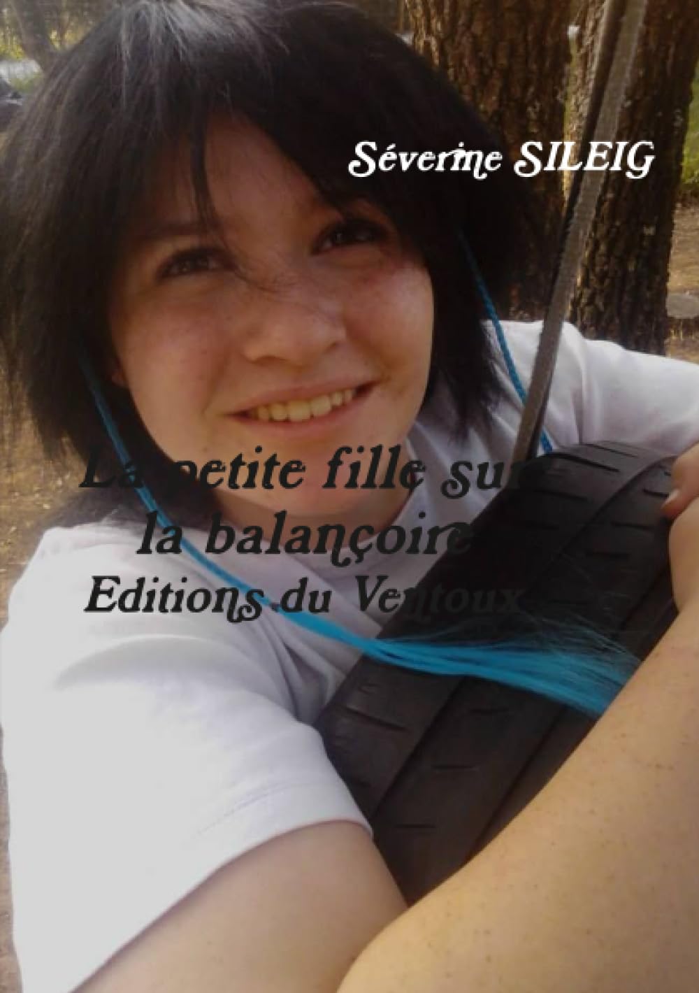 La petite fille sur la balançoire Memories