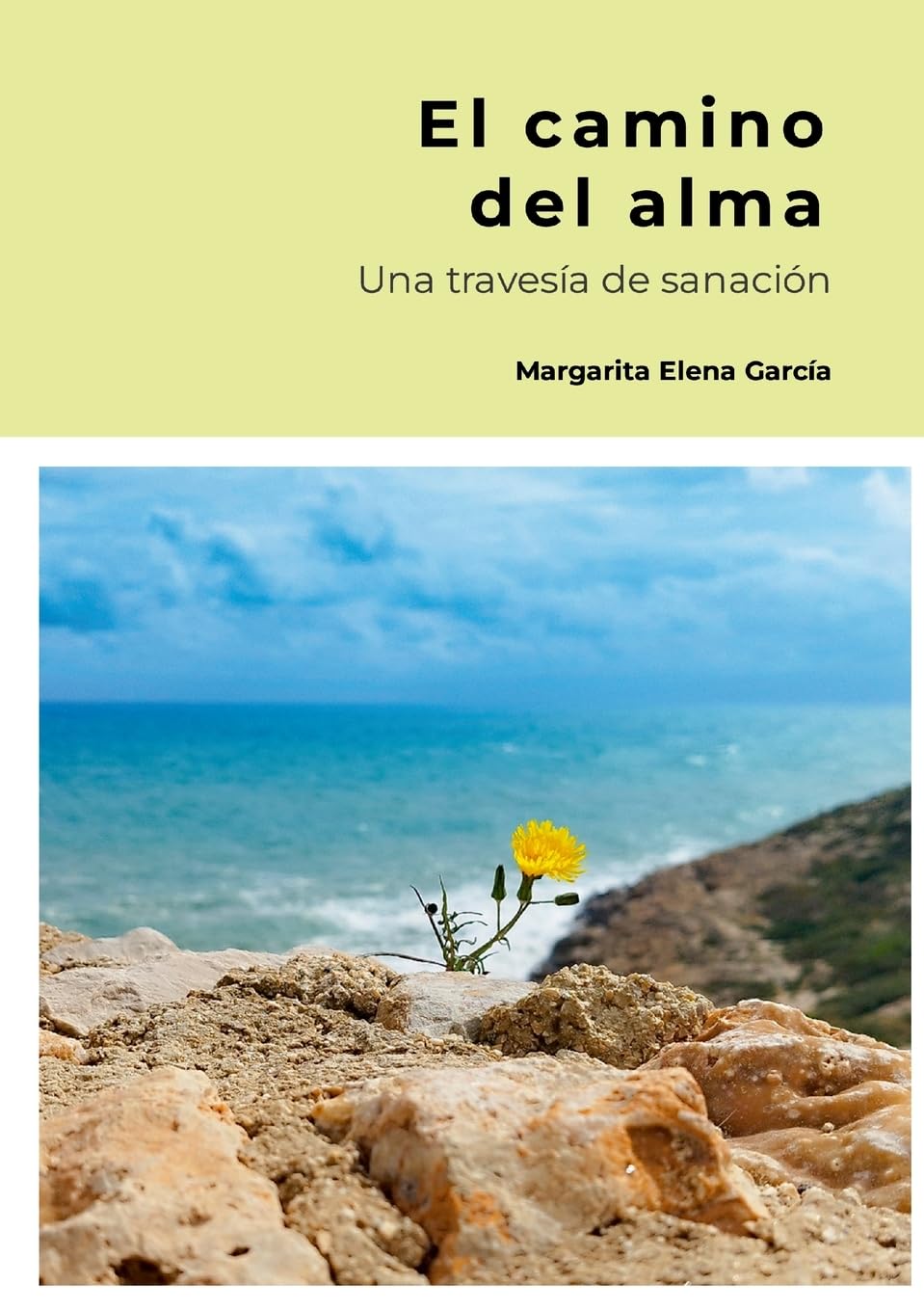 El camino del alma. Health, Nutrition & Fitness