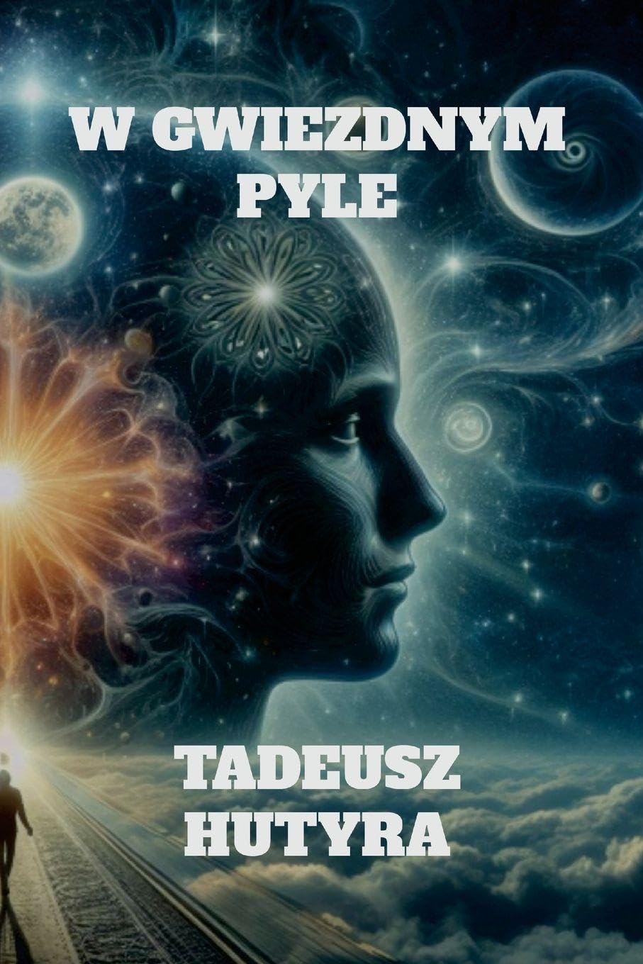 W GWIEZDNYM PYLE Poetry