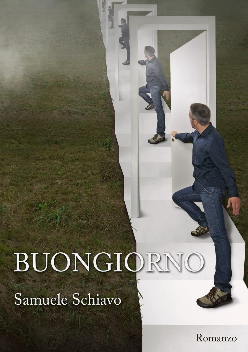 Buongiorno book