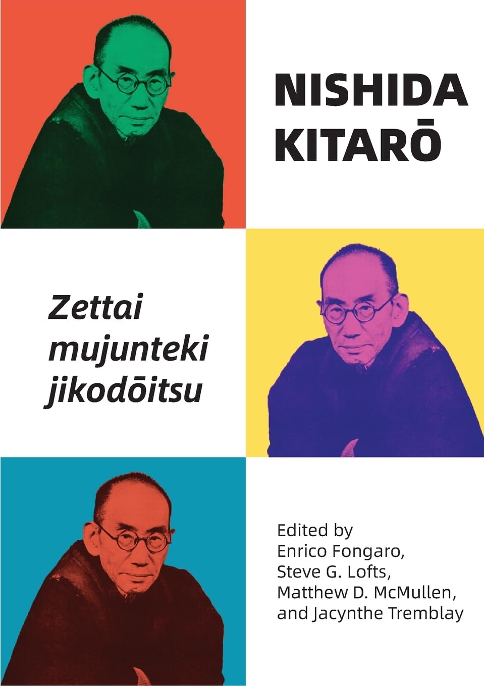 Nishida Kitar¿ Philosophy