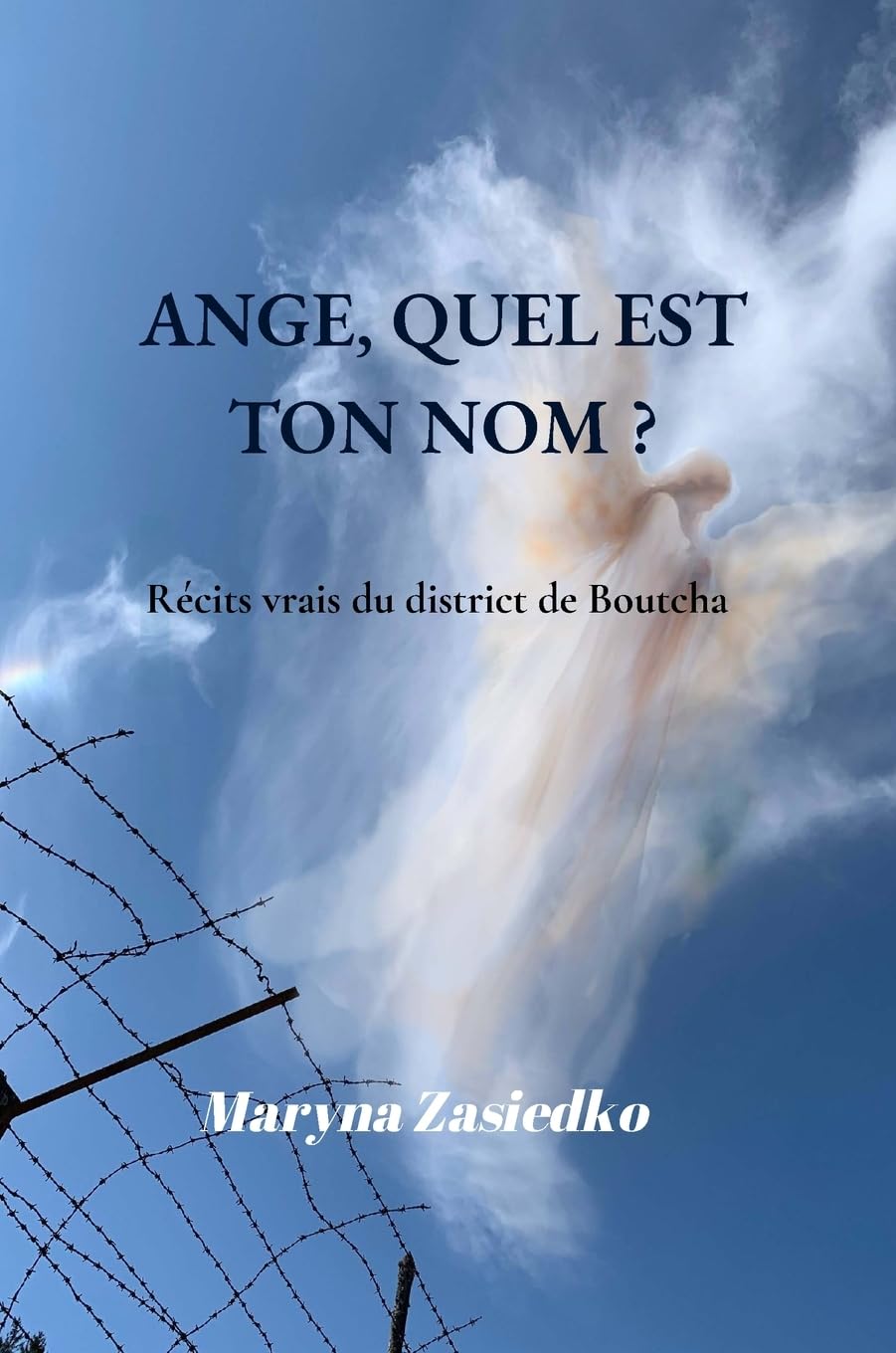 ANGE, QUEL EST TON NOM ? Memories