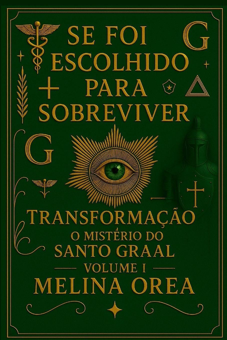 Se foi escolhido para sobreviver Books