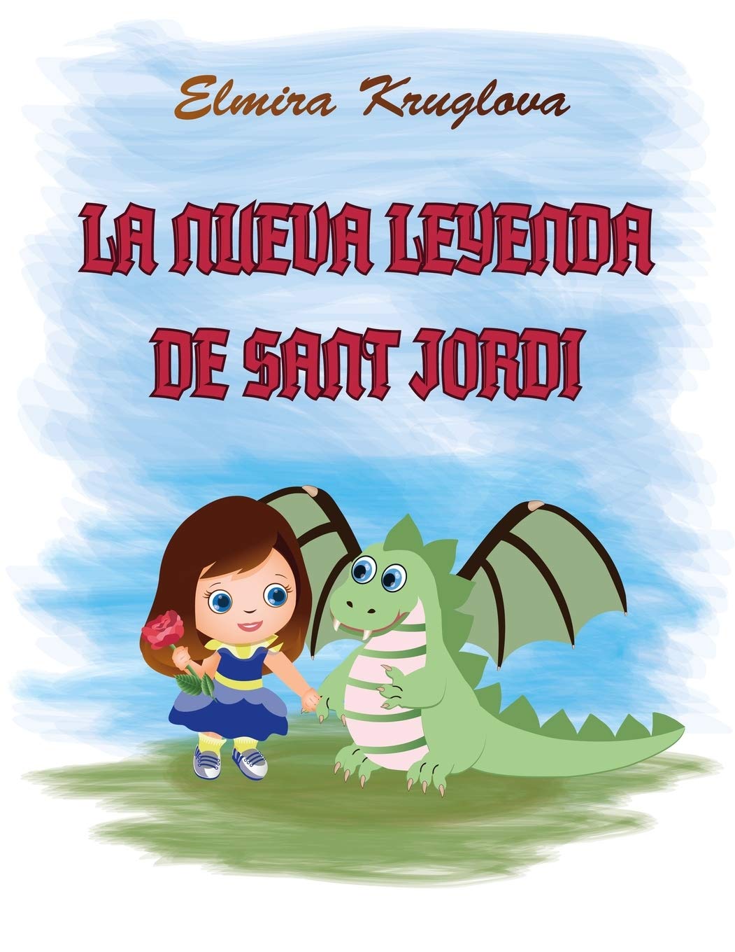 La Nueva Leyenda De Sant Jordi Fiction