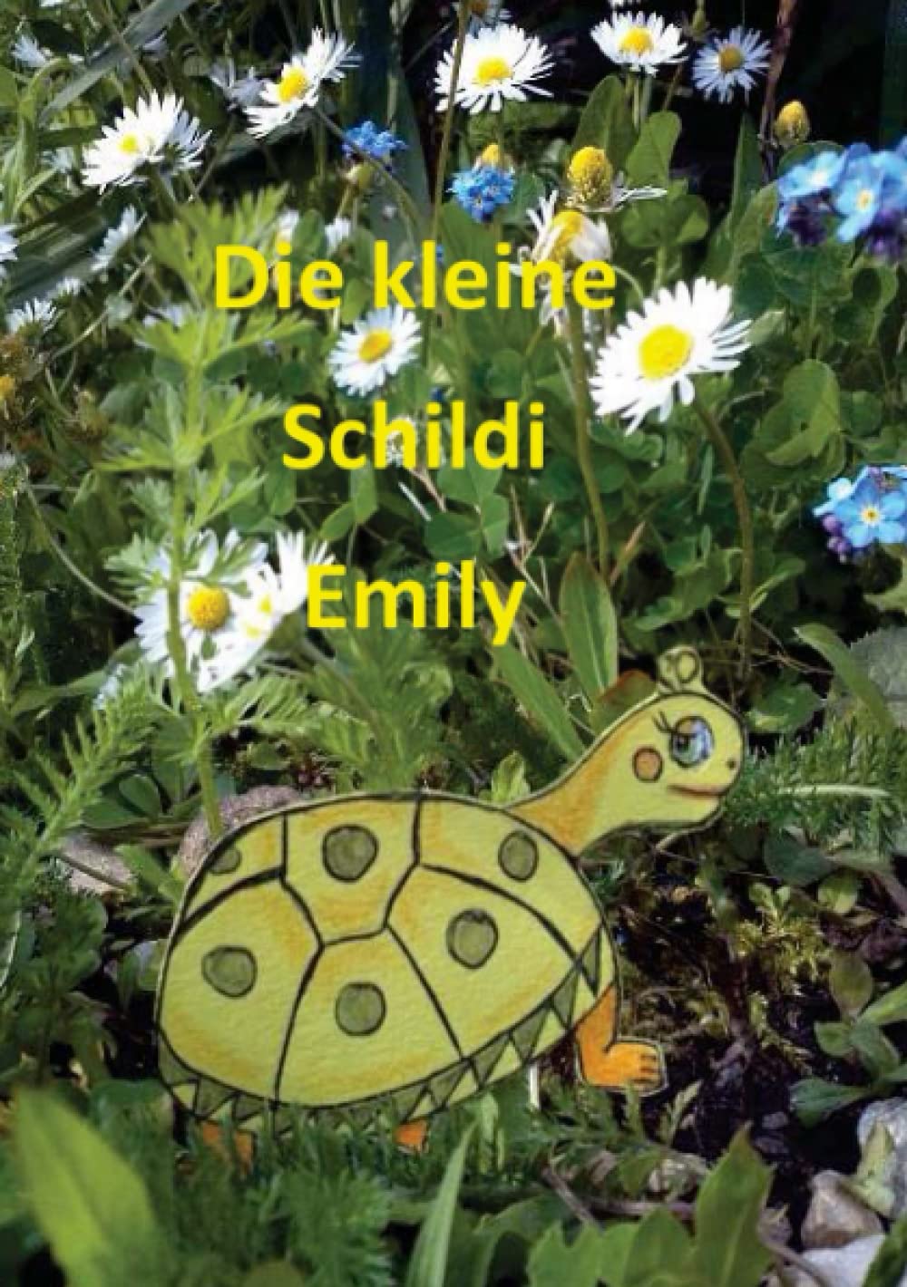 Die kleine Schildi Emily Novels & Short Stories