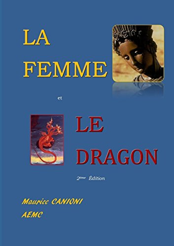 LA FEMME ET LE DRAGON book