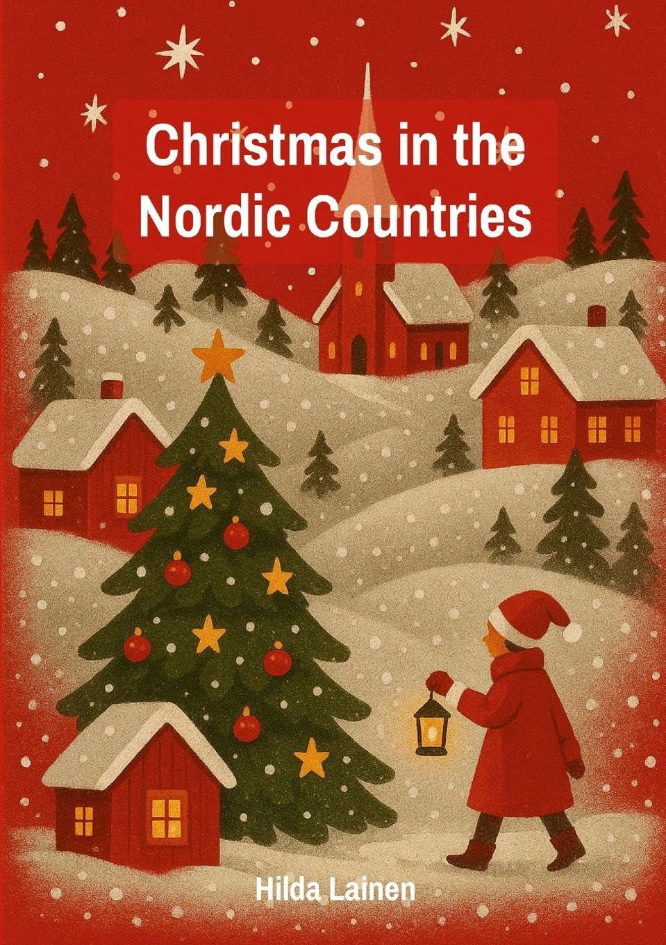 Christmas in the Nordic Countries Non-fiction