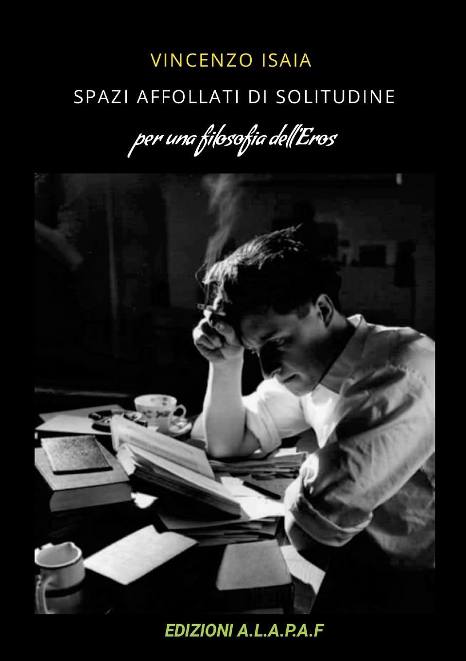 SPAZI AFFOLLATI DI SOLITUDINE Philosophy