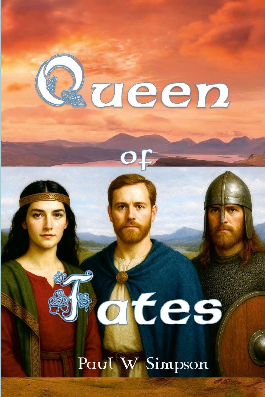 Queen of Fates Politics & History