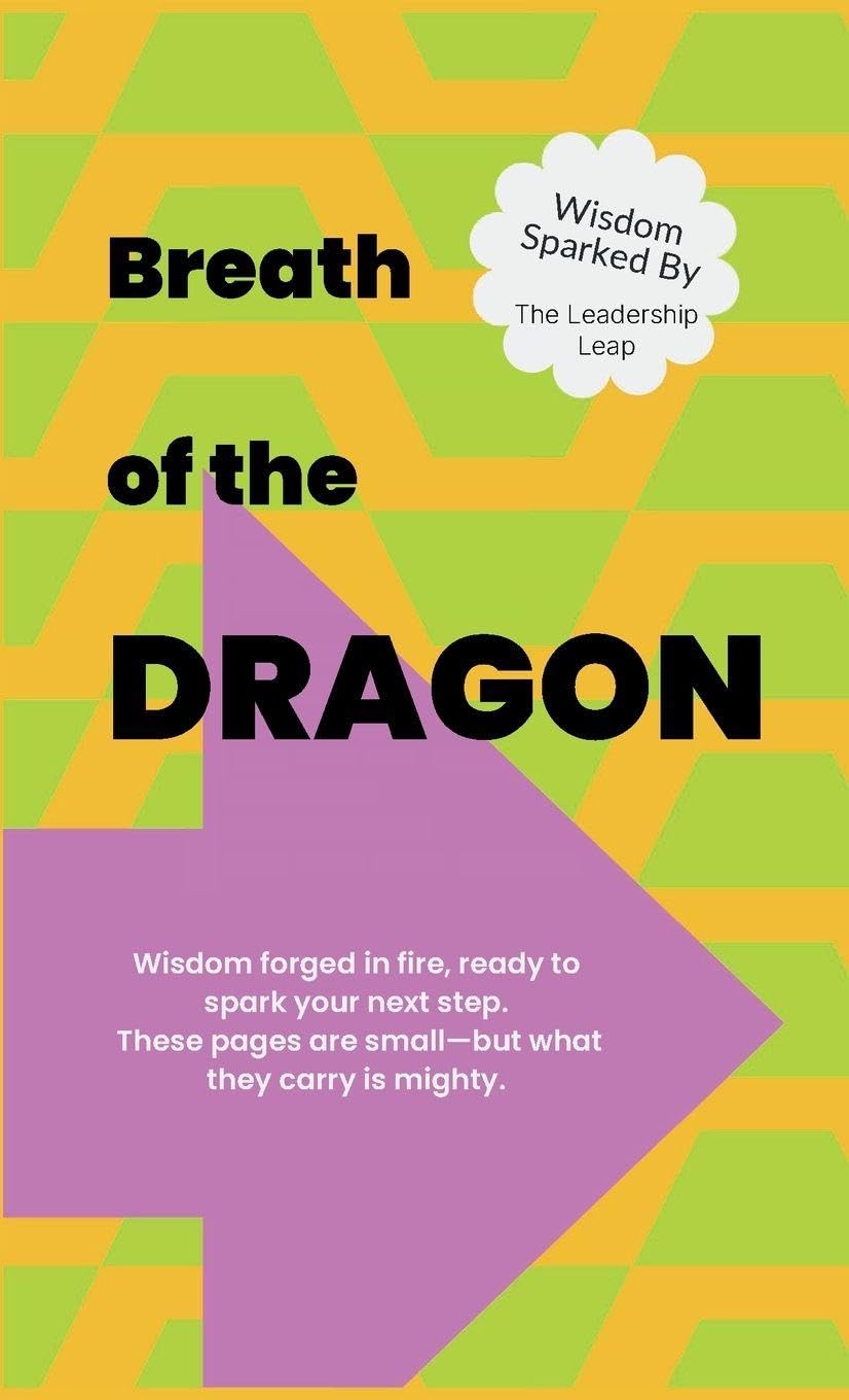 Breath of the Dragon Law