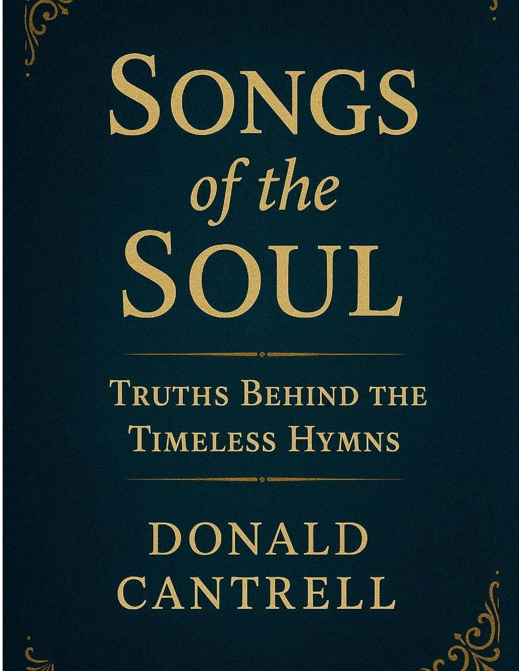 Songs of the Soul Arts & Music