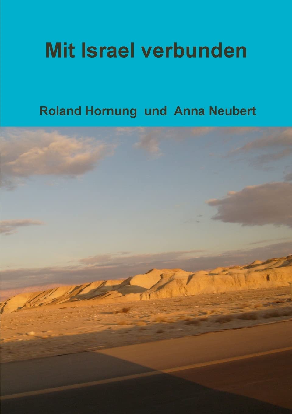 Product Image: Mit Israel verbunden