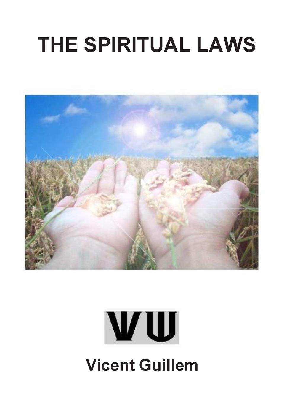 The Spiritual Laws book