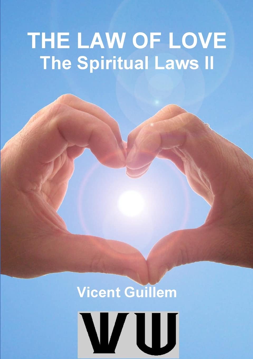 The Law of Love book