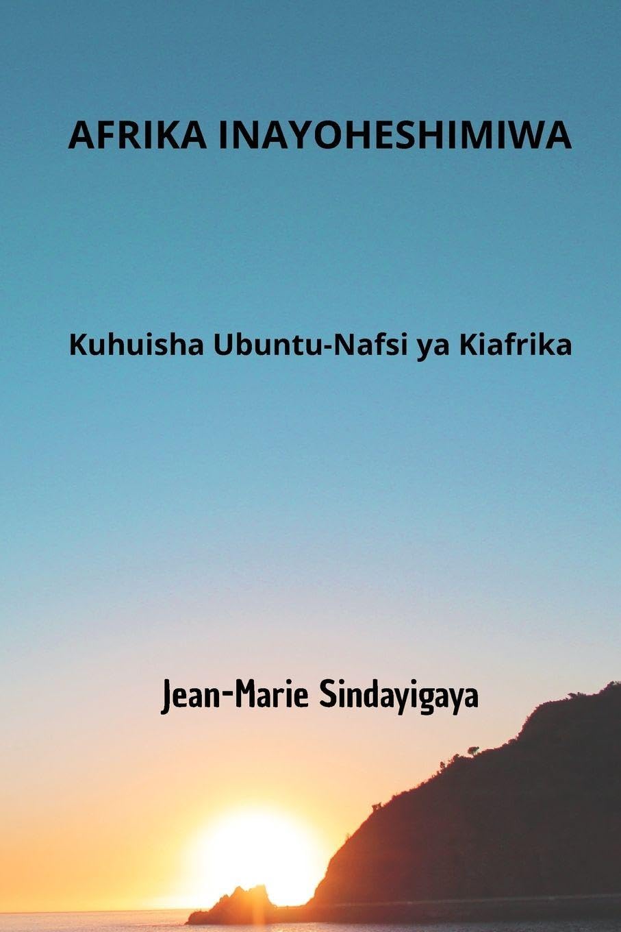 AFRIKA INAYOHESHIMIWA Law