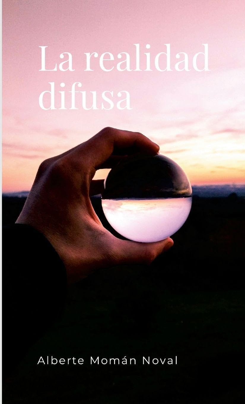 La realidad difusa Contemporary literature