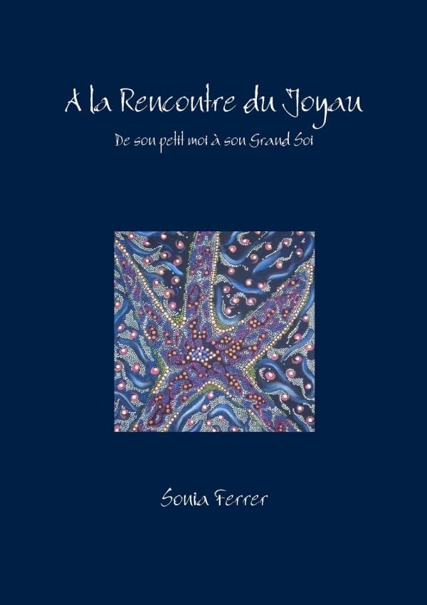 A la Rencontre du Joyau - de son petit moi à son Grand Soi (Broché) book