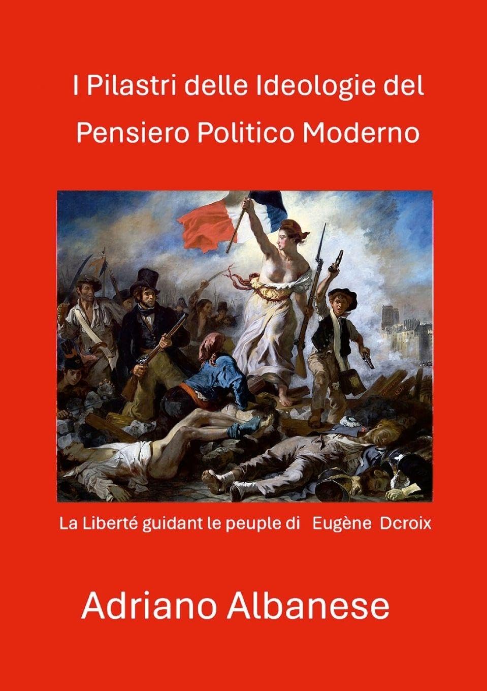 I Pilastri delle Ideologie del Pensiero Politico Moderno Philosophy