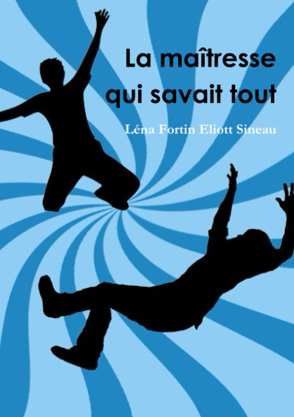 La maîtresse qui savait tout book