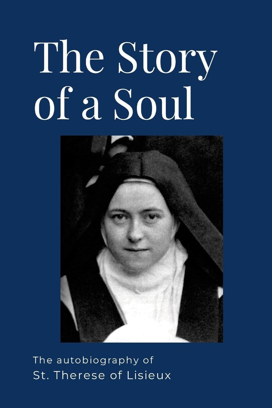 The Story of a Soul Religion & Esotericism
