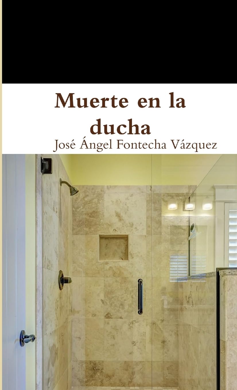 Mi libro de tapa blanda Contemporary literature