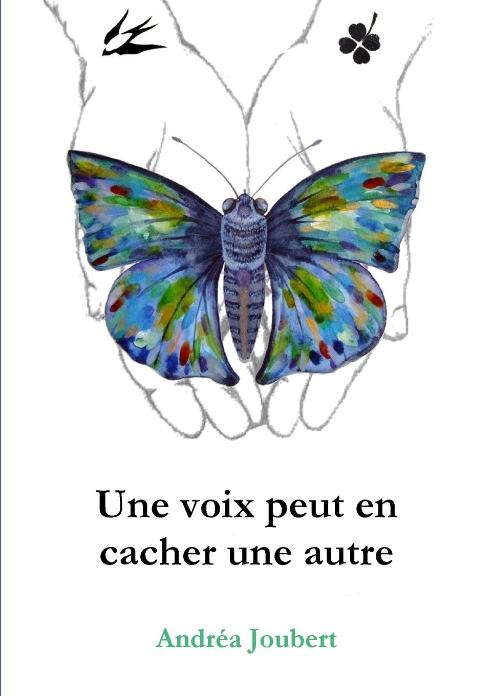 Une voix peut en cacher une autre book