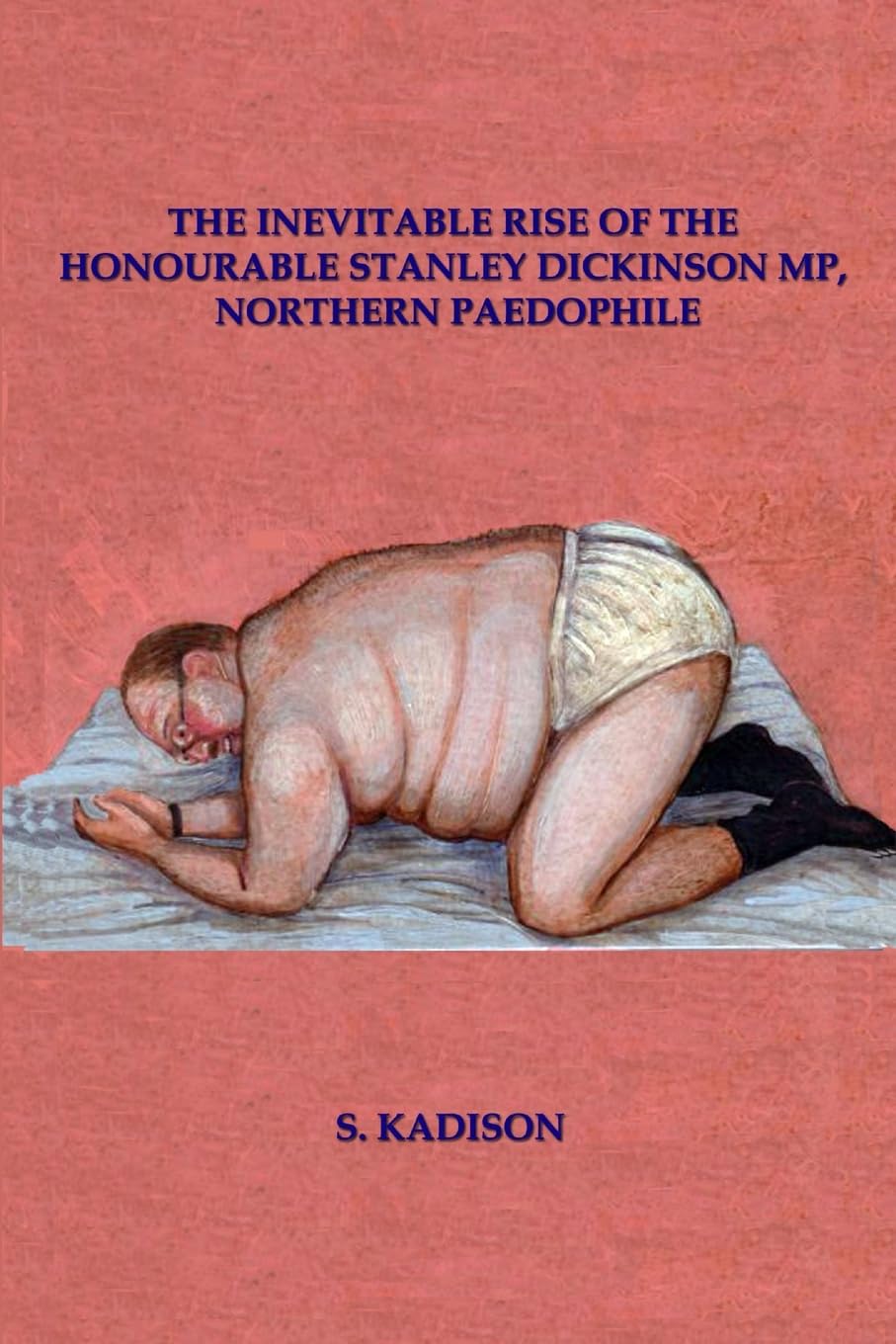 THE INEVITABLE RISE OF THE HONOURABLE Contemporary literature