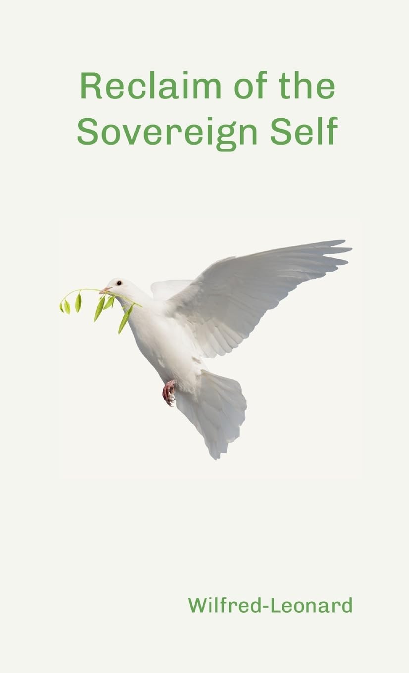 Reclaim of the Sovereign Self Law