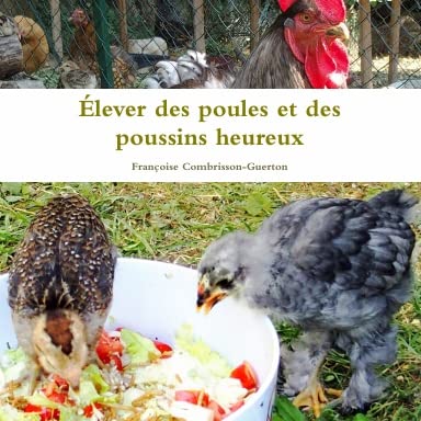 Elever des poules et des poussins heureux Pets