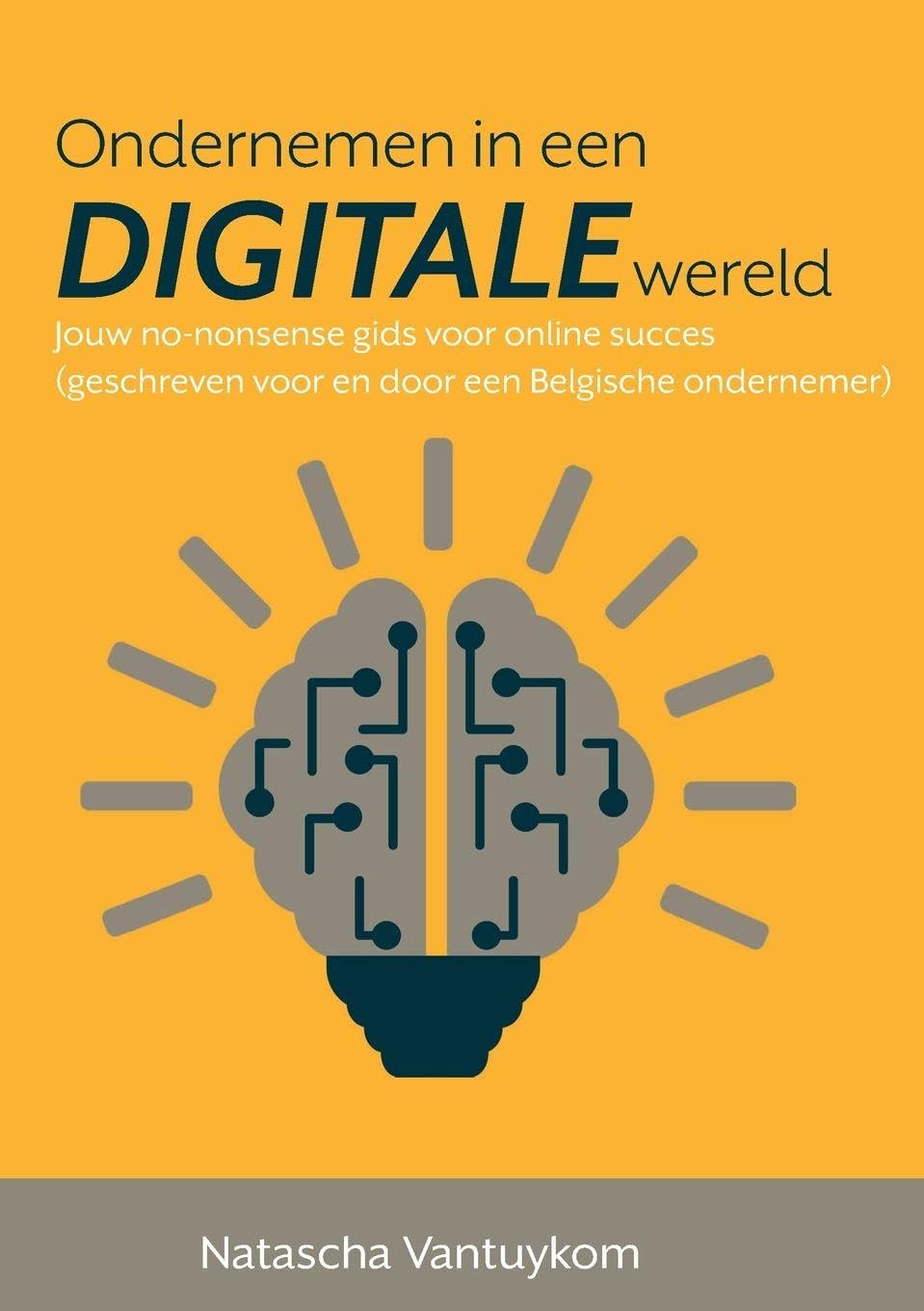 Ondernemen in een DIGITALE wereld Law