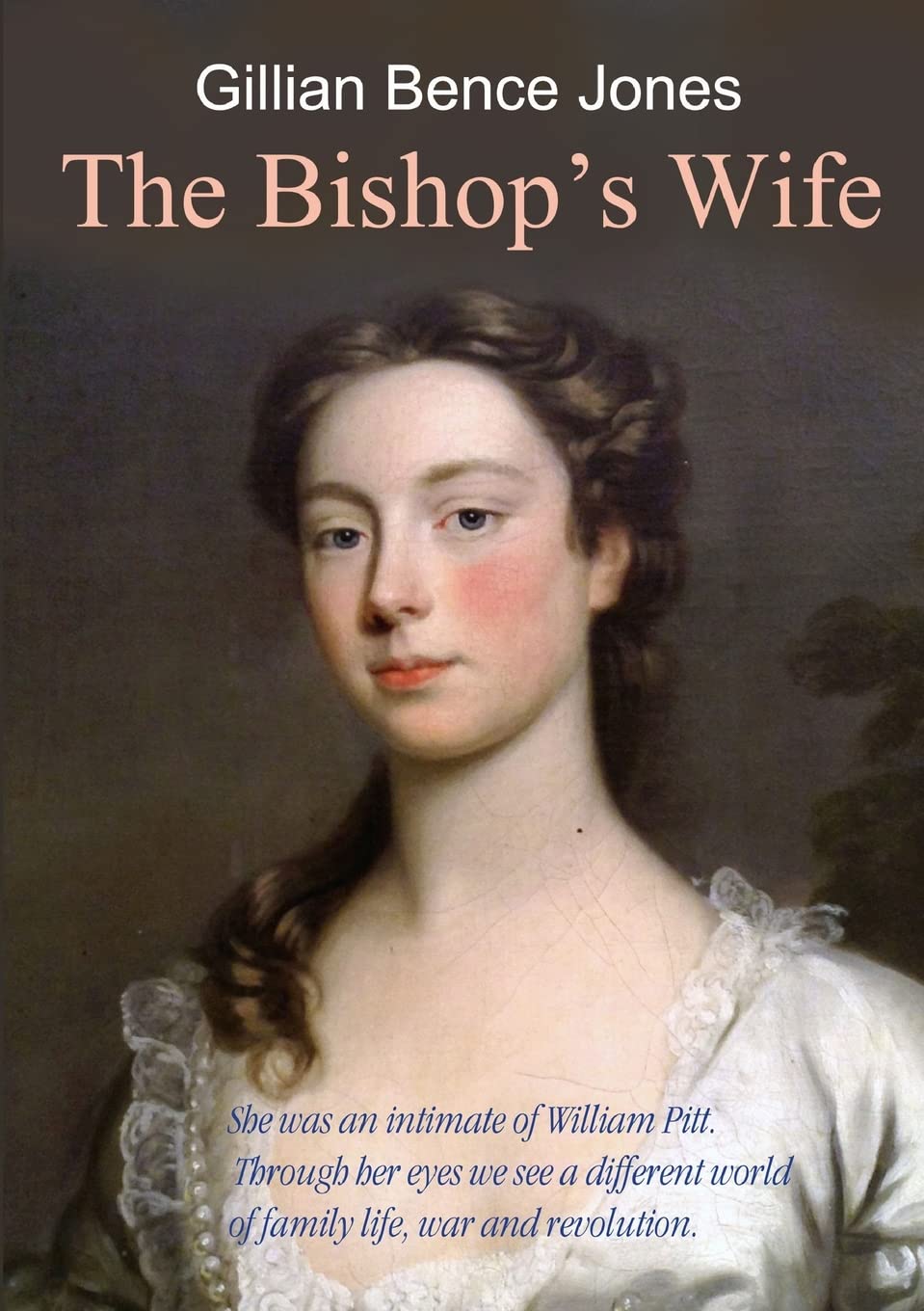 The Bishop's Wife Contemporary literature