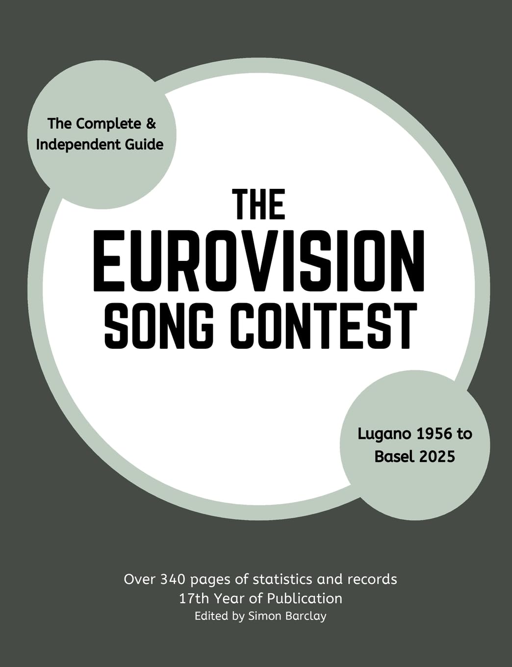 The Complete & Independent Guide to the Eurovision Song Contest 2025 Arts & Music