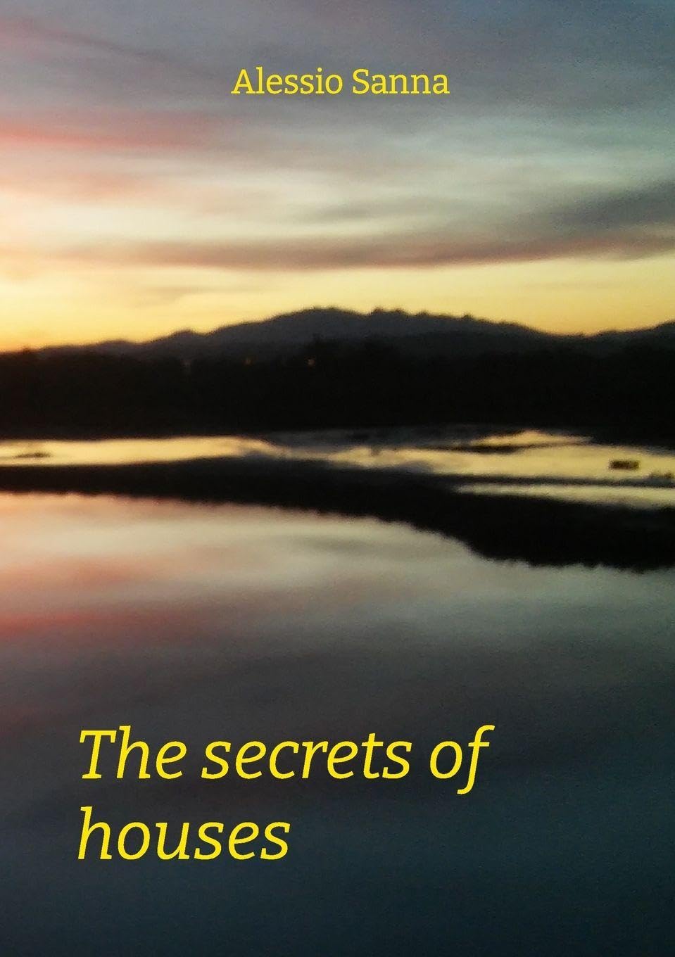 THE SECRETS OF HOUSES LGBTQ+