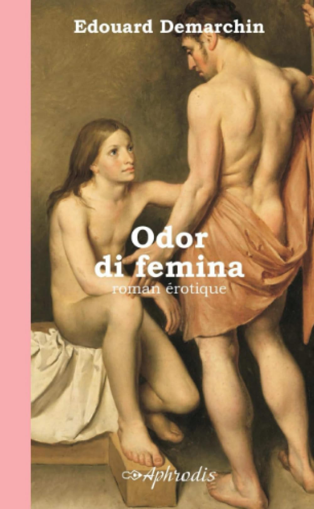 Odor di femina book