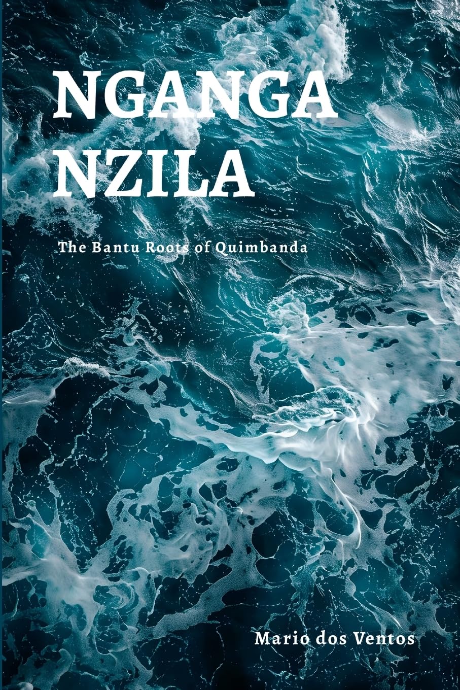 Product Image: NGANGA NZILA