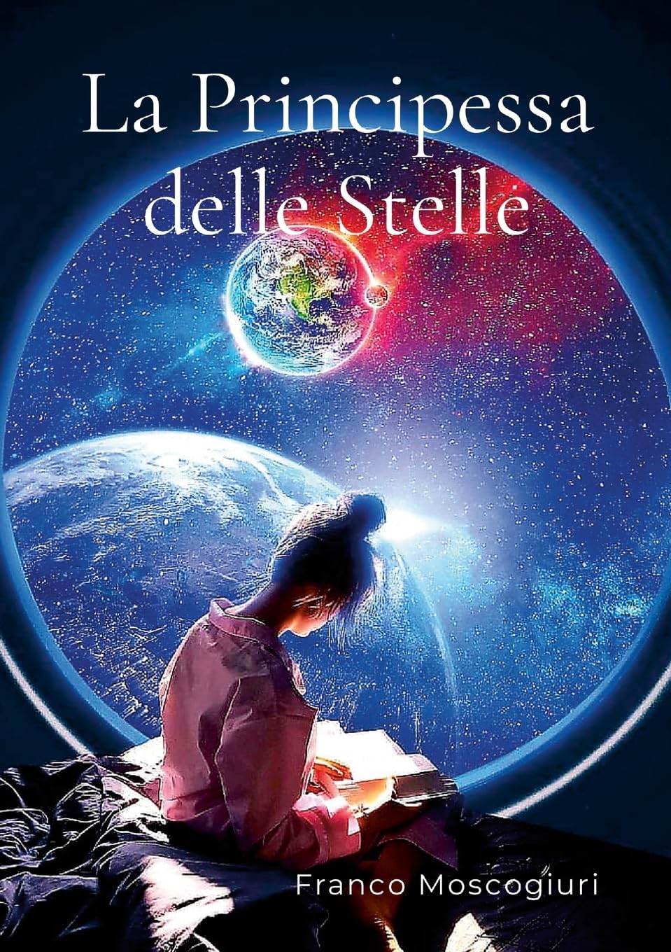 La Principessa delle Stelle Contemporary literature