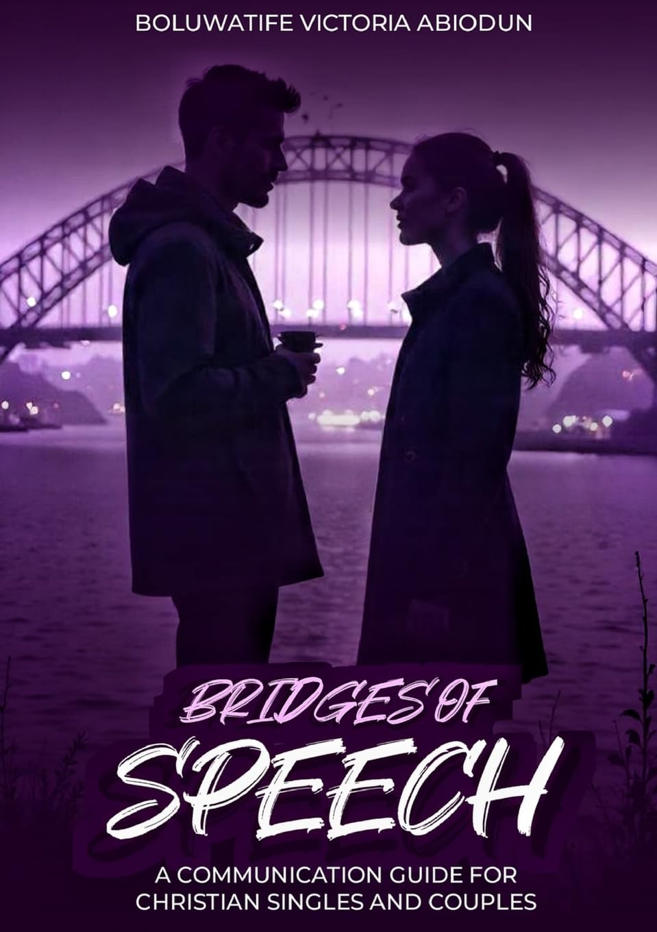 Bridges of Speech Partnership & Love
