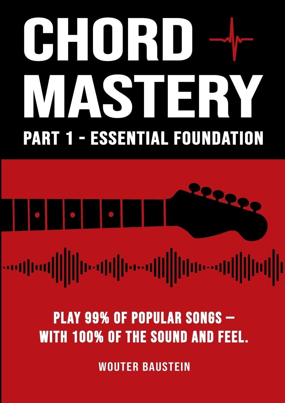 Chord Mastery - Part 1 Arts & Music