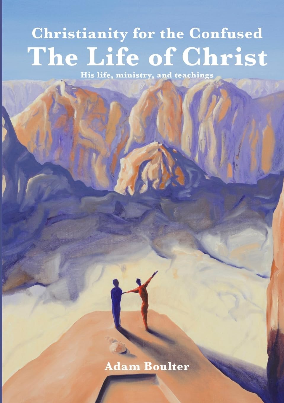 The Life of Christ Politics & Society