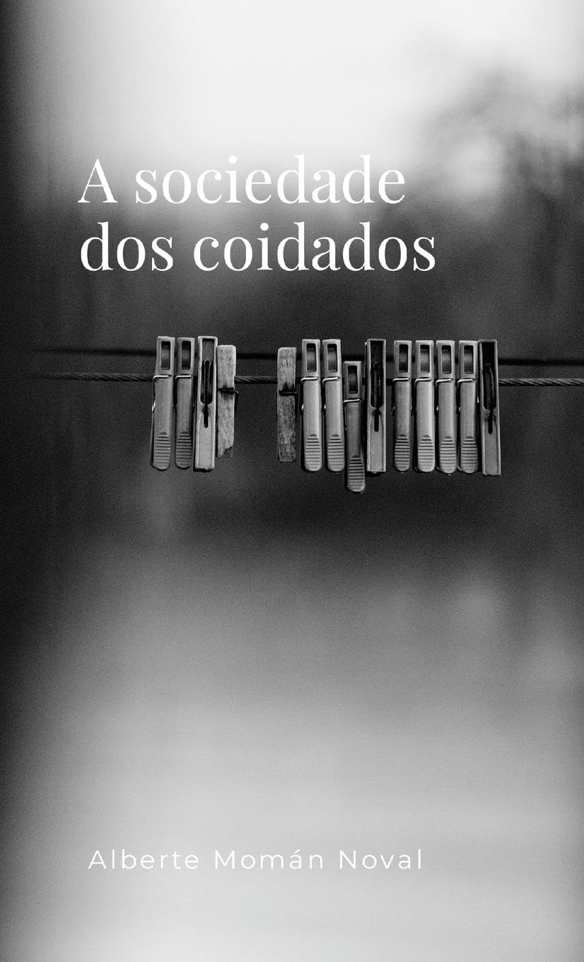 A sociedade dos coidados Action & Adventure