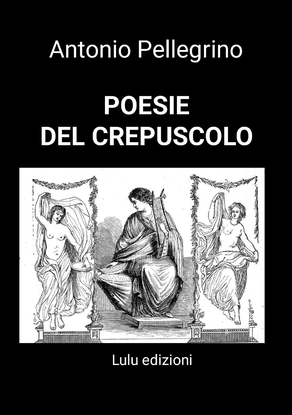 POESIE DEL CREPUSCOLO Novels & Short Stories
