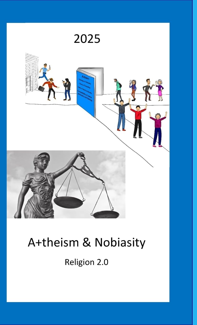 A+theism & Nobiasity - Religion 2.0 Education & Training