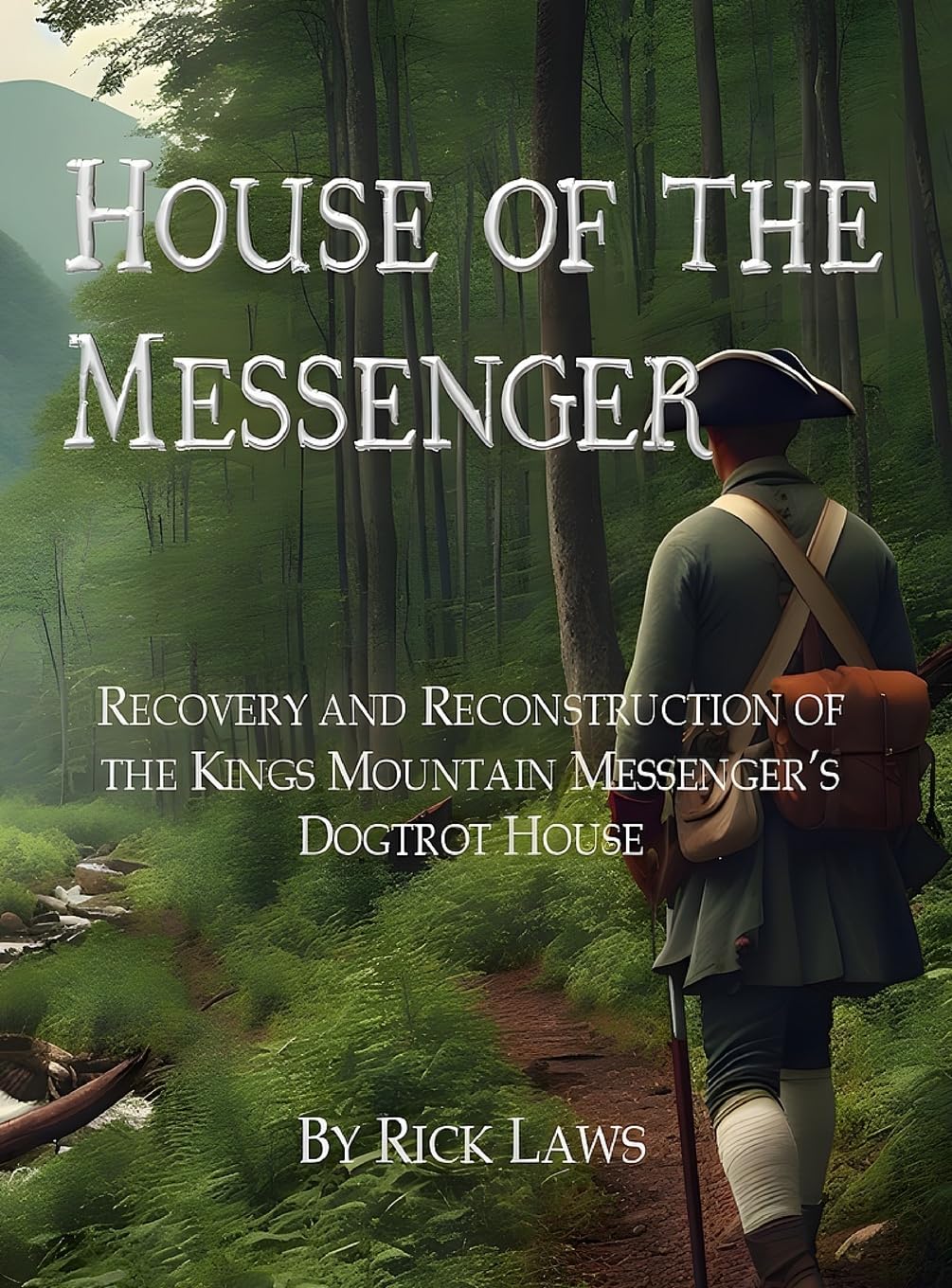 House of the Messenger Business & Technology
