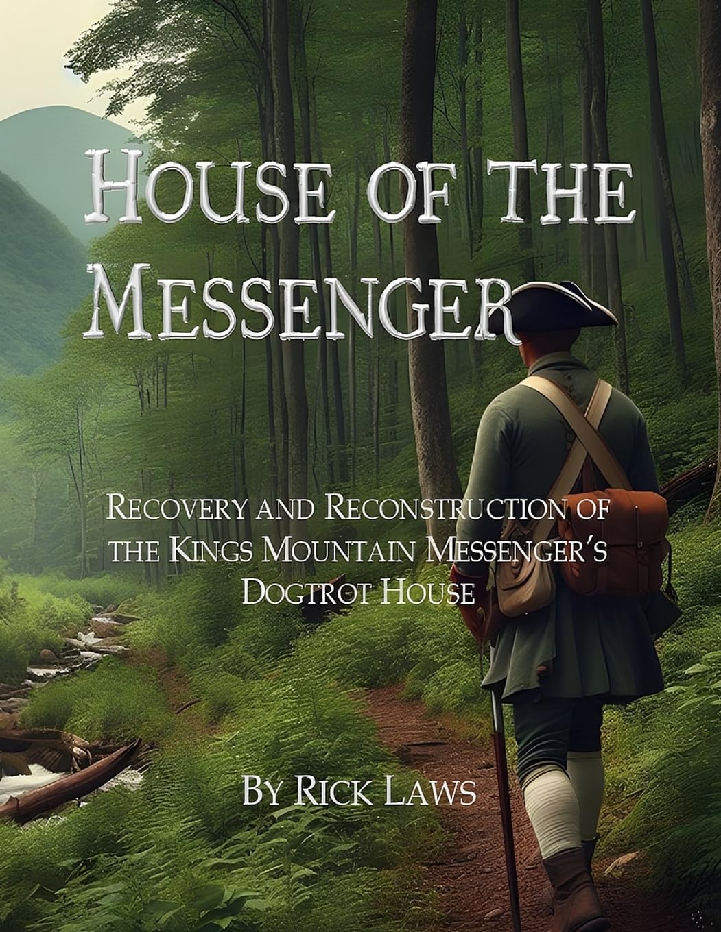 House of the Messenger Business & Technology
